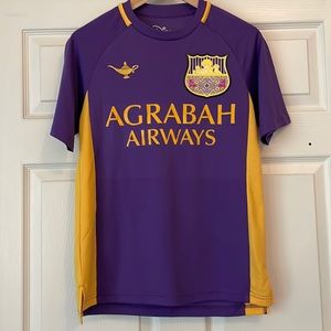 Aladdin Jersey Disney